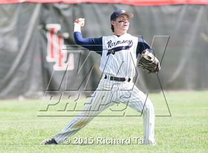 Thumbnail 3 in Lakeland Regional vs. Ramsey (NJSIAA North 1, Group 2 Final) photogallery.
