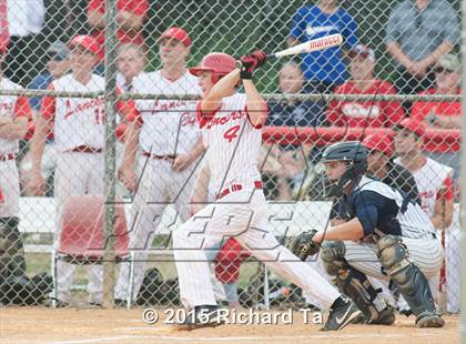 Thumbnail 1 in Lakeland Regional vs. Ramsey (NJSIAA North 1, Group 2 Final) photogallery.