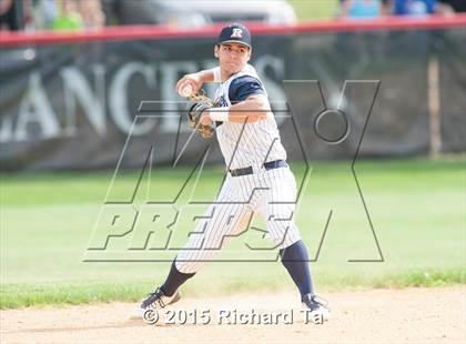 Thumbnail 2 in Lakeland Regional vs. Ramsey (NJSIAA North 1, Group 2 Final) photogallery.