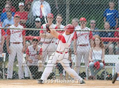 Thumbnail 1 in Lakeland Regional vs. Ramsey (NJSIAA North 1, Group 2 Final) photogallery.
