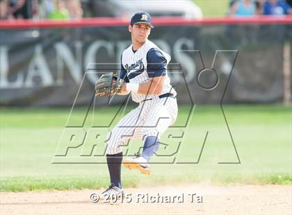 Thumbnail 3 in Lakeland Regional vs. Ramsey (NJSIAA North 1, Group 2 Final) photogallery.
