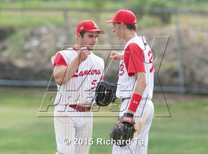 Thumbnail 2 in Lakeland Regional vs. Ramsey (NJSIAA North 1, Group 2 Final) photogallery.