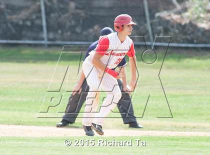 Thumbnail 3 in Lakeland Regional vs. Ramsey (NJSIAA North 1, Group 2 Final) photogallery.