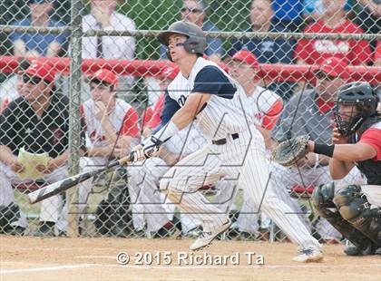 Thumbnail 3 in Lakeland Regional vs. Ramsey (NJSIAA North 1, Group 2 Final) photogallery.
