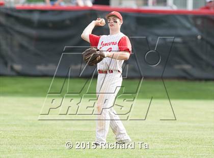 Thumbnail 2 in Lakeland Regional vs. Ramsey (NJSIAA North 1, Group 2 Final) photogallery.