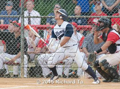 Thumbnail 2 in Lakeland Regional vs. Ramsey (NJSIAA North 1, Group 2 Final) photogallery.