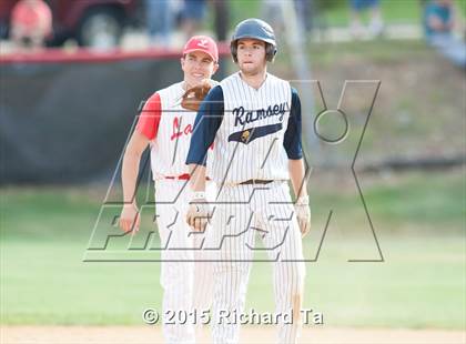Thumbnail 1 in Lakeland Regional vs. Ramsey (NJSIAA North 1, Group 2 Final) photogallery.