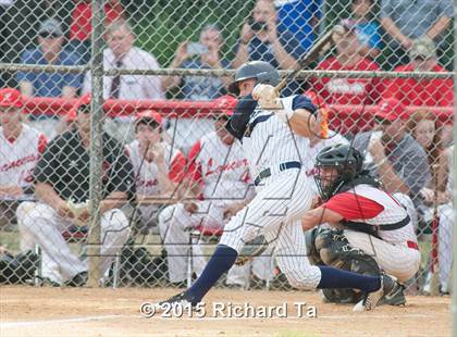 Thumbnail 1 in Lakeland Regional vs. Ramsey (NJSIAA North 1, Group 2 Final) photogallery.