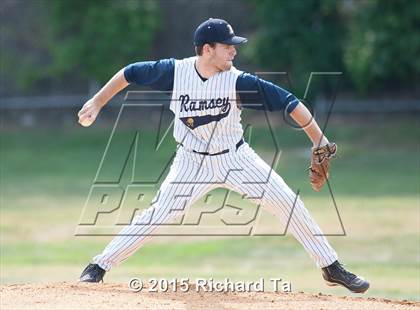 Thumbnail 1 in Lakeland Regional vs. Ramsey (NJSIAA North 1, Group 2 Final) photogallery.
