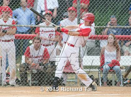 Thumbnail 1 in Lakeland Regional vs. Ramsey (NJSIAA North 1, Group 2 Final) photogallery.