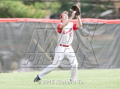 Thumbnail 1 in Lakeland Regional vs. Ramsey (NJSIAA North 1, Group 2 Final) photogallery.
