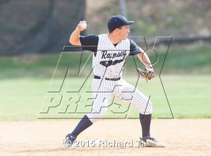 Thumbnail 2 in Lakeland Regional vs. Ramsey (NJSIAA North 1, Group 2 Final) photogallery.