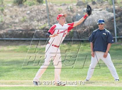 Thumbnail 1 in Lakeland Regional vs. Ramsey (NJSIAA North 1, Group 2 Final) photogallery.