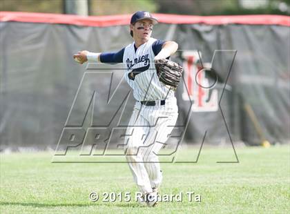 Thumbnail 3 in Lakeland Regional vs. Ramsey (NJSIAA North 1, Group 2 Final) photogallery.