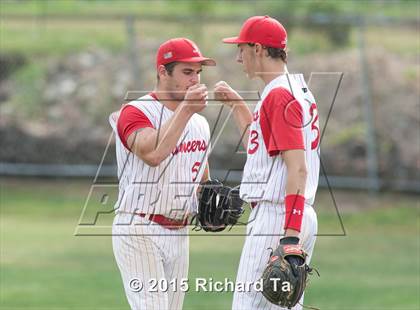 Thumbnail 3 in Lakeland Regional vs. Ramsey (NJSIAA North 1, Group 2 Final) photogallery.