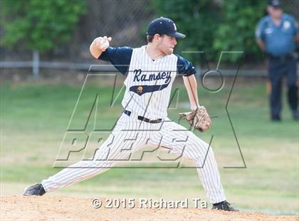 Thumbnail 1 in Lakeland Regional vs. Ramsey (NJSIAA North 1, Group 2 Final) photogallery.