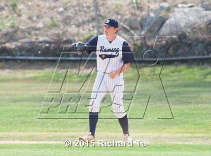 Thumbnail 3 in Lakeland Regional vs. Ramsey (NJSIAA North 1, Group 2 Final) photogallery.