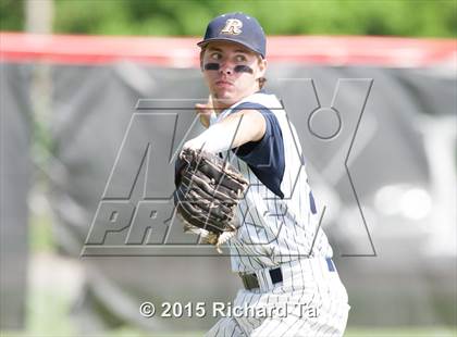 Thumbnail 3 in Lakeland Regional vs. Ramsey (NJSIAA North 1, Group 2 Final) photogallery.