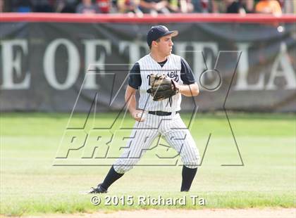 Thumbnail 2 in Lakeland Regional vs. Ramsey (NJSIAA North 1, Group 2 Final) photogallery.