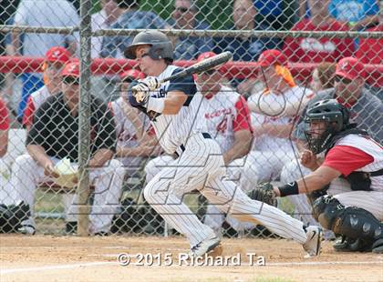 Thumbnail 3 in Lakeland Regional vs. Ramsey (NJSIAA North 1, Group 2 Final) photogallery.
