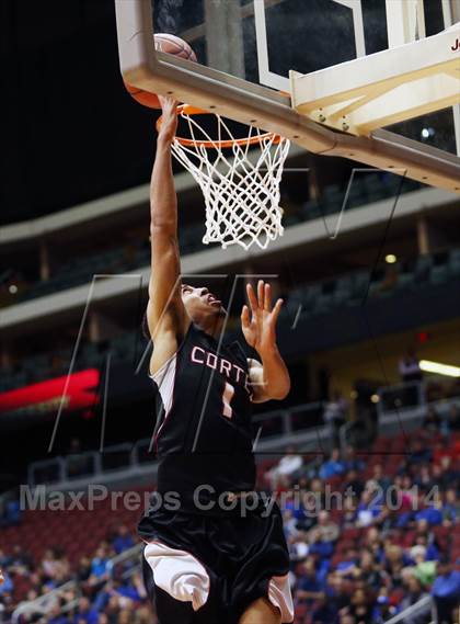 Thumbnail 1 in Valley Christian vs. Cortez (AIA D3 Final) photogallery.
