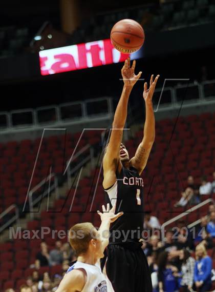Thumbnail 1 in Valley Christian vs. Cortez (AIA D3 Final) photogallery.