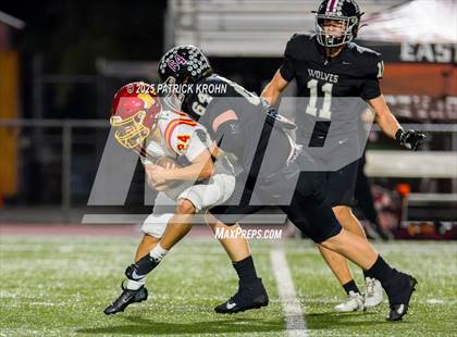 Thumbnail 3 in Newport - Bellevue @ Eastlake photogallery.