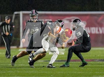 Thumbnail 1 in Newport - Bellevue @ Eastlake photogallery.