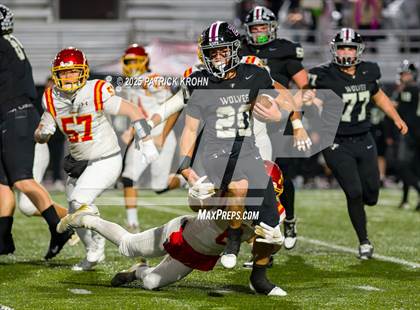 Thumbnail 3 in Newport - Bellevue @ Eastlake photogallery.