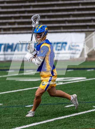 Smithtown West vs West Islip