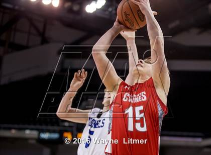 Thumbnail 1 in Dixie Heights vs Covington Catholic photogallery.