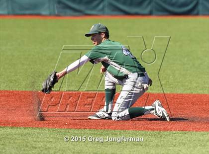 Thumbnail 1 in Concord @ Cardinal Newman (NCS DII Playoff) photogallery.