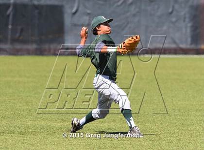 Thumbnail 1 in Concord @ Cardinal Newman (NCS DII Playoff) photogallery.