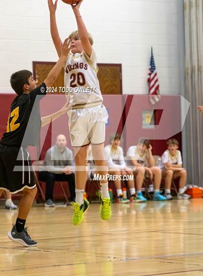 Thumbnail 3 in Honeoye Falls-Lima @ Mendon photogallery.