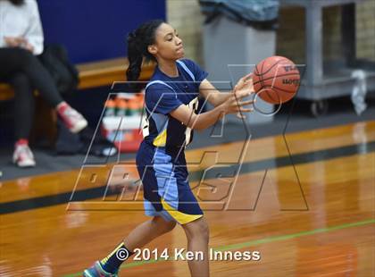Thumbnail 2 in Springside Chestnut Hill Academy vs Perkiomen (Hill School Tournament) photogallery.