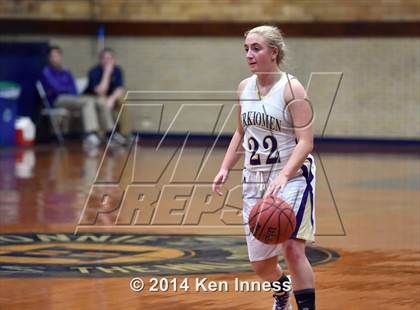 Thumbnail 3 in Springside Chestnut Hill Academy vs Perkiomen (Hill School Tournament) photogallery.