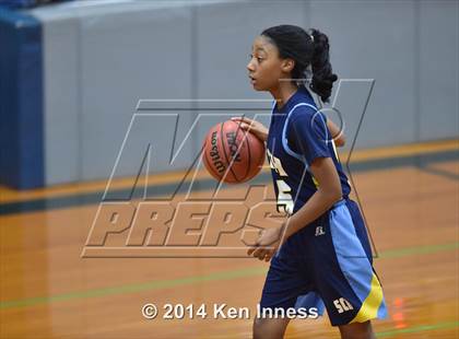 Thumbnail 1 in Springside Chestnut Hill Academy vs Perkiomen (Hill School Tournament) photogallery.