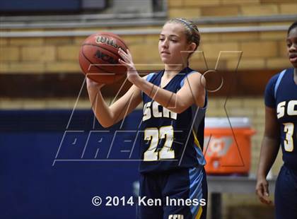 Thumbnail 1 in Springside Chestnut Hill Academy vs Perkiomen (Hill School Tournament) photogallery.