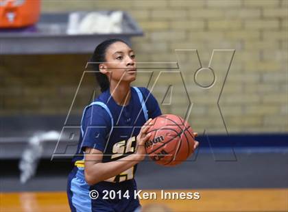 Thumbnail 1 in Springside Chestnut Hill Academy vs Perkiomen (Hill School Tournament) photogallery.