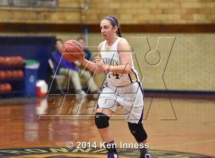 Thumbnail 3 in Springside Chestnut Hill Academy vs Perkiomen (Hill School Tournament) photogallery.