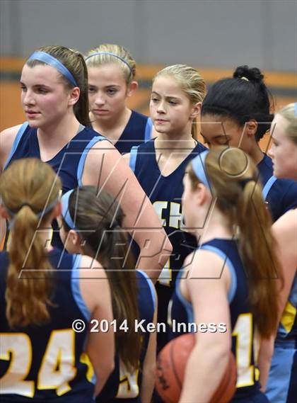 Thumbnail 3 in Springside Chestnut Hill Academy vs Perkiomen (Hill School Tournament) photogallery.