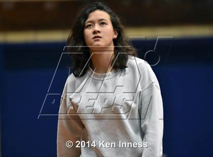 Thumbnail 1 in Springside Chestnut Hill Academy vs Perkiomen (Hill School Tournament) photogallery.