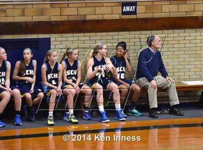 Thumbnail 3 in Springside Chestnut Hill Academy vs Perkiomen (Hill School Tournament) photogallery.