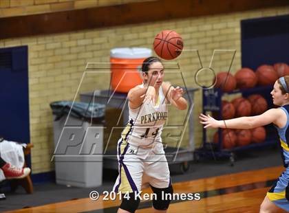 Thumbnail 3 in Springside Chestnut Hill Academy vs Perkiomen (Hill School Tournament) photogallery.