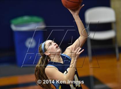 Thumbnail 3 in Springside Chestnut Hill Academy vs Perkiomen (Hill School Tournament) photogallery.