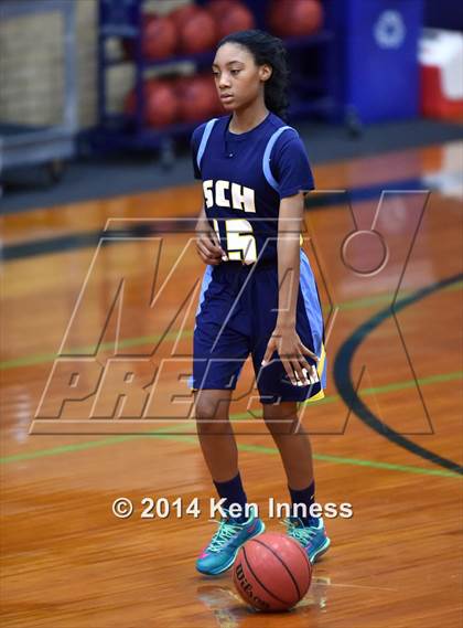 Thumbnail 1 in Springside Chestnut Hill Academy vs Perkiomen (Hill School Tournament) photogallery.