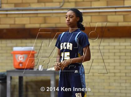 Thumbnail 3 in Springside Chestnut Hill Academy vs Perkiomen (Hill School Tournament) photogallery.