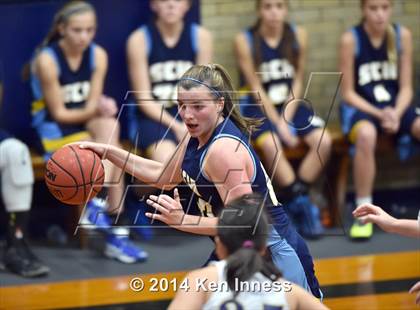 Thumbnail 1 in Springside Chestnut Hill Academy vs Perkiomen (Hill School Tournament) photogallery.