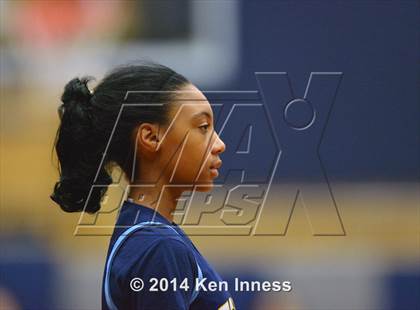 Thumbnail 1 in Springside Chestnut Hill Academy vs Perkiomen (Hill School Tournament) photogallery.
