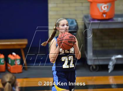 Thumbnail 1 in Springside Chestnut Hill Academy vs Perkiomen (Hill School Tournament) photogallery.